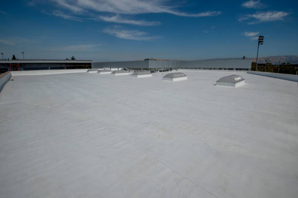 Sheet Metal Roofing in Gardner, IL